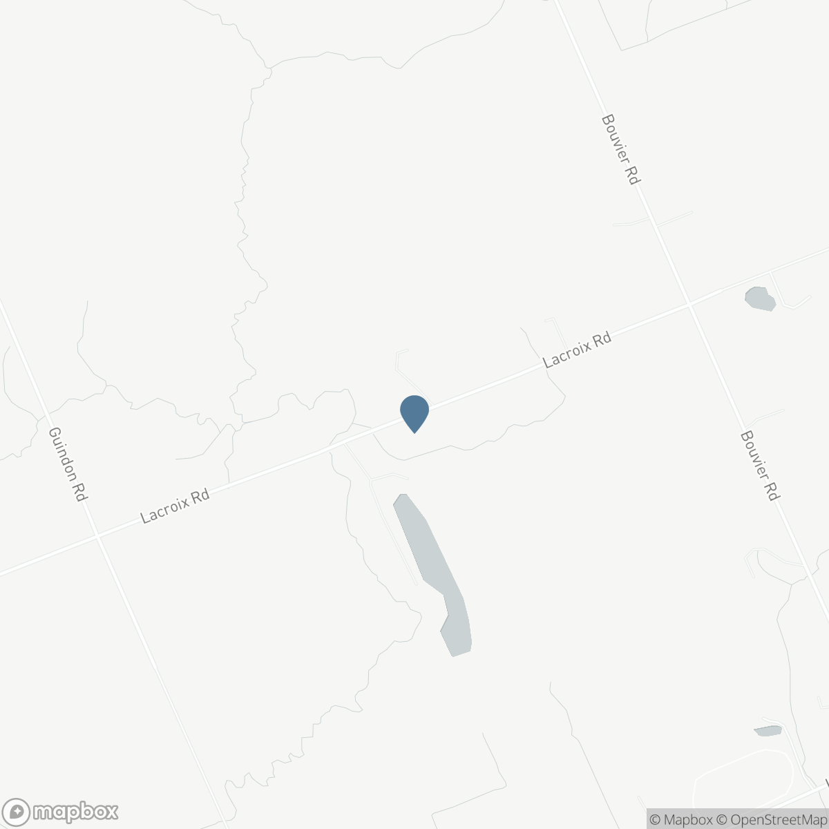 1439 LACROIX ROAD, Clarence-Rockland, Ontario K0A 2A0